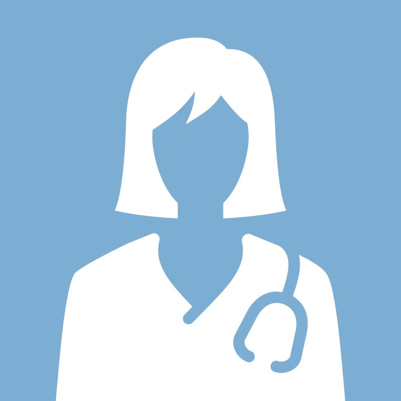 Placeholder Female Doctor