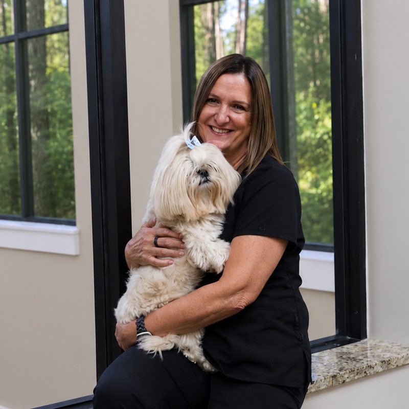 Kathleen Deckard Dvm