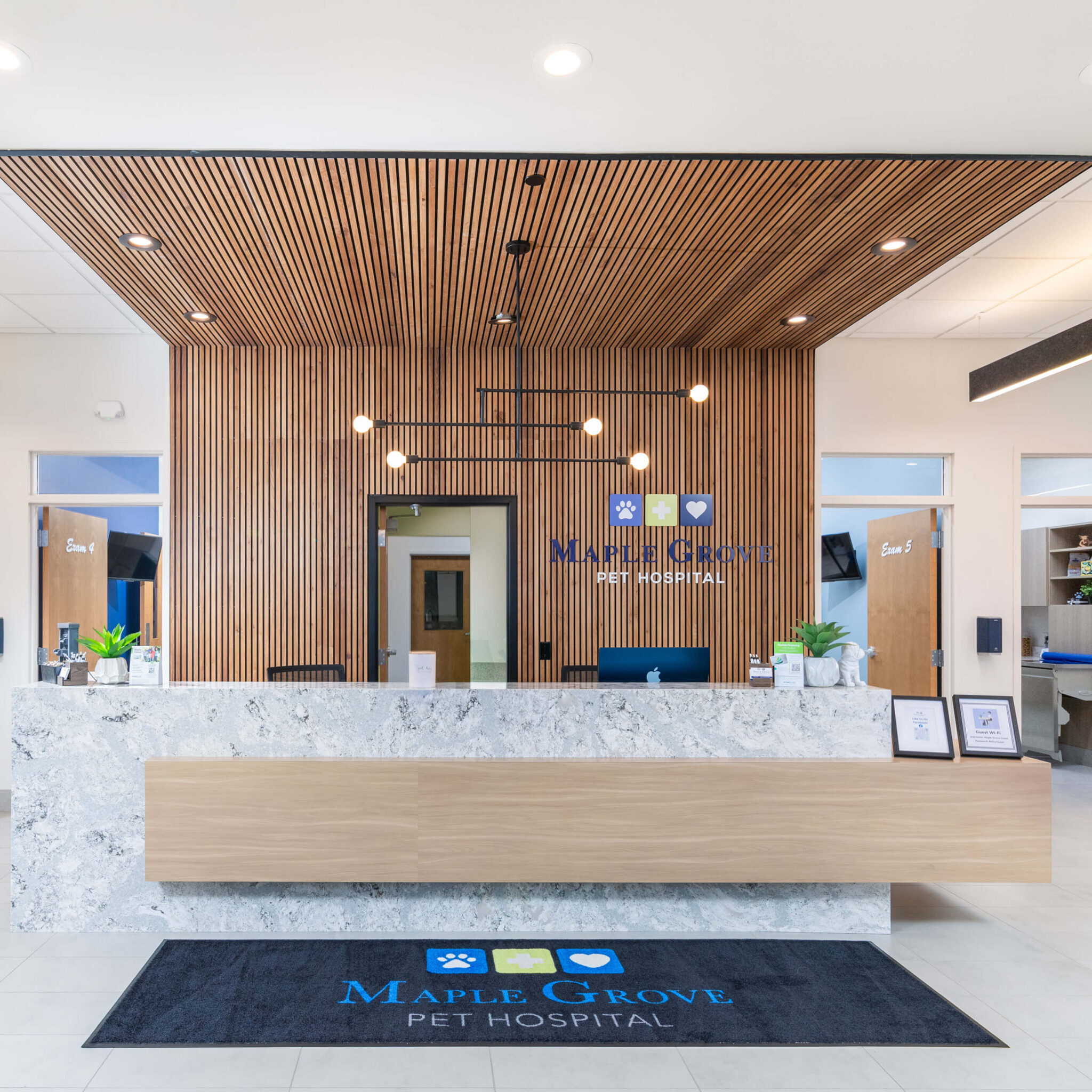 Maple Grove Reception Maple Grove Reception