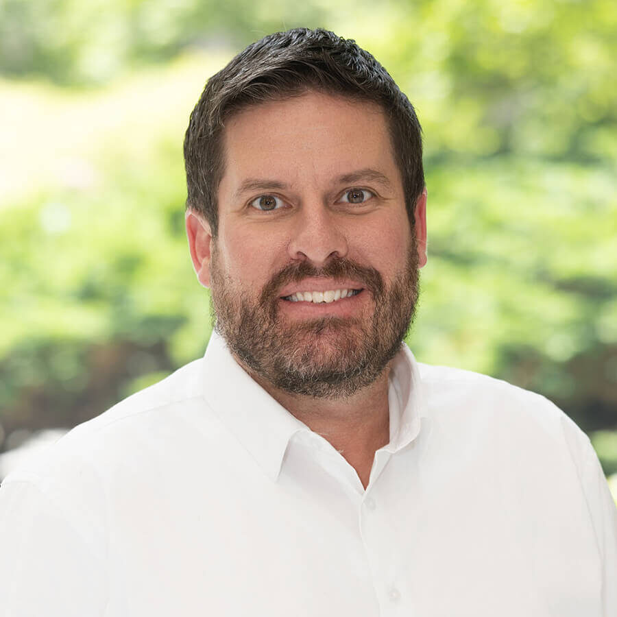 Mike Headshot Mike Van Poucke Headshot