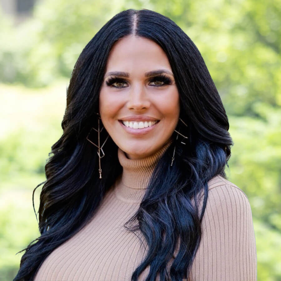 Penny Headshot Penny Nance Headshot